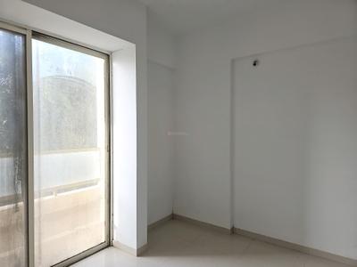 Bedroom Image of 850 Sq.ft 2 BHK Apartment / Flat for sale in Goel Hill Shire, Wagholi Pune for Rs. 5300000