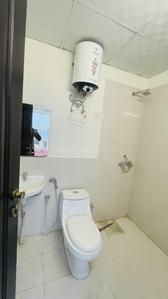 Image of 900 Sq.ft 2 BHK Apartment / Flat for rent in Pyramid Urban 67A, Sector 67, Gurgaon for Rs. 26000