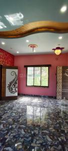 Hall Image of 1250 Sq.ft 3.5 BHK Independent House for sale in Madhyamgram Kolkata for Rs. 4600000