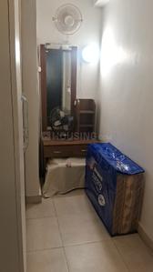 Bedroom Image of 5000 Sq.ft 3 BHK Apartment / Flat for sale in Satya The Legend, Sector 57 Gurgaon for Rs. 80000000
