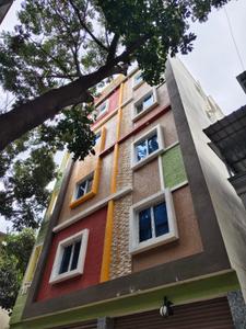 Image of 6700 Sq.ft 9 BHK Builder Floor for sale in Kasavanahalli, Bengaluru for Rs. 35000000