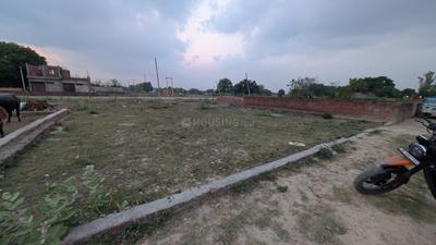 Lucknow Airpot Plot View 1
