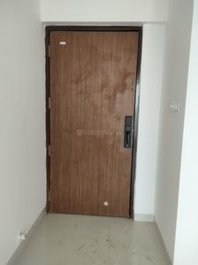 1 BHK Flat