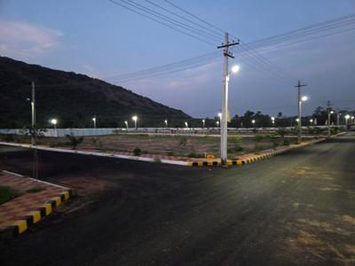 Image of 200 Sq.ft Residential Plot / Land for sale in Anandapuram, Visakhapatnam for Rs. 4000000