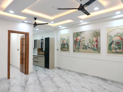 Living Room Image of 1260 Sq.ft 3 BHK Builder Floor for sale in BPTP District 3, Sector 85 Faridabad for Rs. 14000000