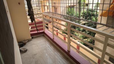 Bedroom Image of 2000 Sq.ft 3 BHK Apartment / Flat for rent in Mundeshwari Bailey Greens, Danapur Patna for Rs. 23000