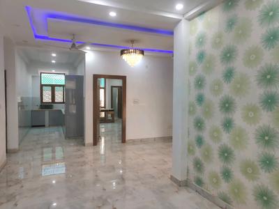 Living Room Image of 1890 Sq.ft 3 BHK Builder Floor for sale in Greenfields Premium Builder Floors, Green Field Colony Faridabad for Rs. 13600000