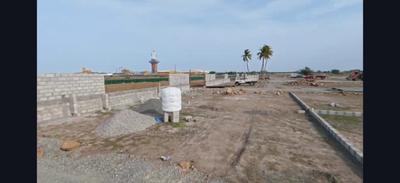Image of 1200 Sq.ft Residential Plot / Land for sale in Thirunindravur, Chennai for Rs. 3700000