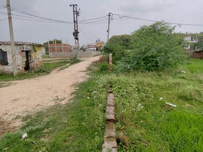 Image of 2400 Sq.ft Residential Plot / Land for sale in Kursi Road, Lucknow for Rs. 4320000