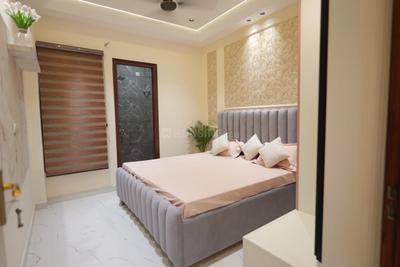 Bedroom Image of 950 Sq.ft 2 BHK Apartment / Flat for sale in Sector 115 Mohali for Rs. 4590000
