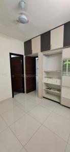 Hall Image of 1336 Sq.ft 3 BHK Apartment / Flat for rent in Casagrand Bloom, Irandankattalai Chennai for Rs. 40000