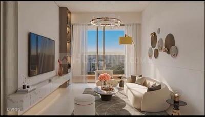 Hall Image of 690 Sq.ft 2 BHK Apartment / Flat for sale in Vivere by Kolte Patil, Goregaon West Mumbai for Rs. 27500000