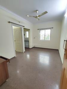 Hall Image of 900 Sq.ft 2 BHK Independent House for sale in Thiruporur Chennai for Rs. 5500000