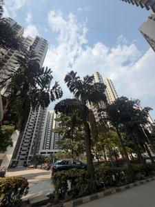 Image of 1138 Sq.ft 2 BHK Apartment / Flat for sale in Kolte Patil Little Earth, Kiwale, Pune for Rs. 7000000