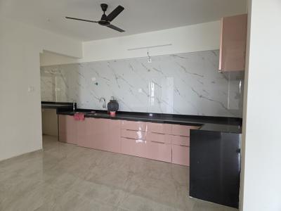 Kitchen Image of 1600 Sq.ft 3 BHK Apartment / Flat for sale in Shubh Nirvana, Viman Nagar Pune for Rs. 21000000