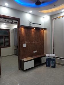 Image of 540 Sq.ft 2 BHK Builder Floor for rent in Uttam Nagar, New Delhi for Rs. 17500