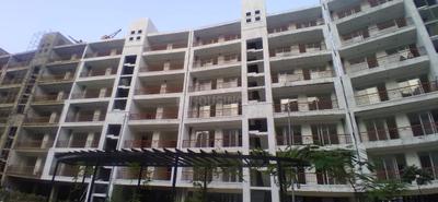 Image of 1400 Sq.ft 3 BHK Apartment / Flat for sale in SBP Housing Park, Mohan Nagar, Dera Bassi for Rs. 3800000