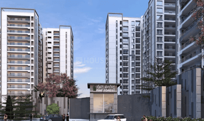 Image of 3500 Sq.ft 4 BHK Apartment / Flat for sale in Prestige Pine Forest, Whitefield, Bengaluru for Rs. 64000000