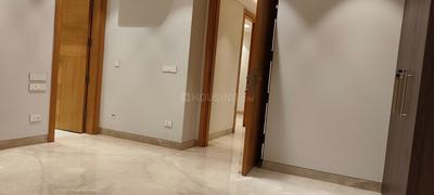 Bedroom Image of 3200 Sq.ft 4 BHK Builder Floor for sale in Navjeevan Vihar New Delhi for Rs. 130000000