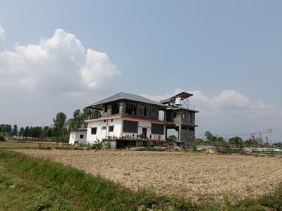 Image of 2500 Sq.ft Residential Plot / Land for sale in Sabhawala, Dehradun for Rs. 4000000