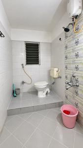 Image of 650 Sq.ft 1 BHK Apartment / Flat for rent in Pashan, Pune for Rs. 26000
