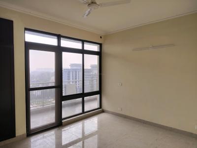 Bedroom Image of 2100 Sq.ft 4 BHK Apartment / Flat for rent in CGEWHO Kendriya Vihar, Phi II Greater Noida for Rs. 24000