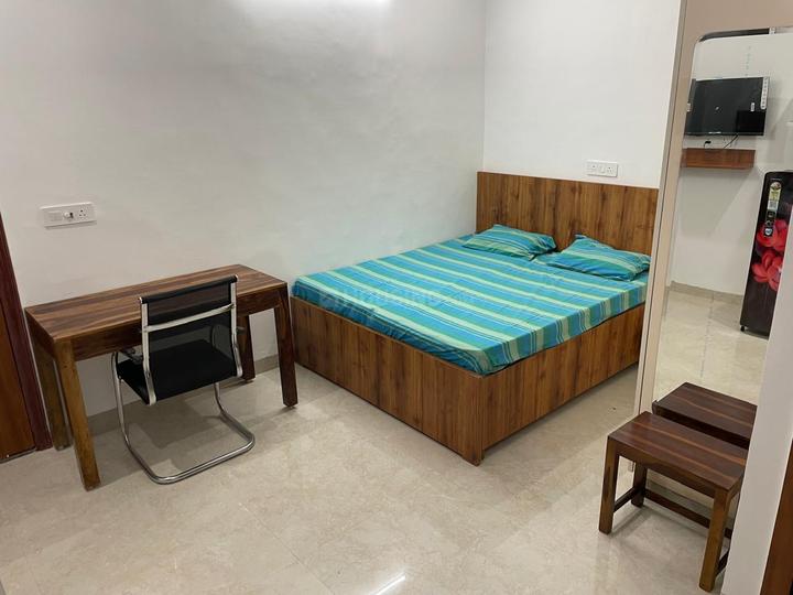Sector 46 Gurgaon  Bedroom 1