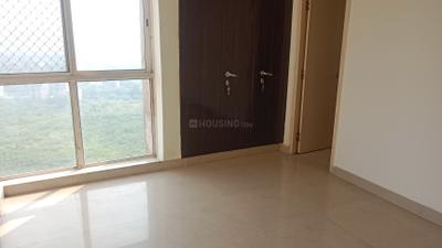 Bedroom Image of 1430 Sq.ft 3 BHK Apartment / Flat for rent in Jaypee Aman , Aurangabad Noida for Rs. 18500