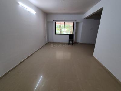Hall Image of 700 Sq.ft 1 BHK Apartment / Flat for sale in Goel Ganga Ganga Nebula Apartment, Viman Nagar Pune for Rs. 8000000