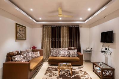 Hall Image of 2000 Sq.ft 4 BHK Villa for sale in Panchgani Mahabaleshwar for Rs. 24400000
