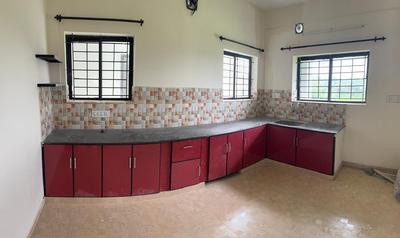 Kitchen Image of 1070 Sq.ft 2 BHK Apartment / Flat for sale in Kanjikode Palakkad for Rs. 2500000