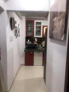 Kitchen Image of 1700 Sq.ft 3 BHK Apartment / Flat for sale in KT Nagar Nagpur for Rs. 8500000