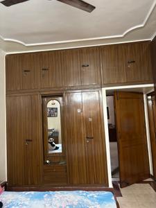 Mansarovar Apartments Bedroom 1