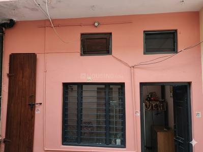 Bedroom Image of 242 Sq.ft 1.5 BHK Independent House for sale in Asaf Nagar Roorkee for Rs. 1500000