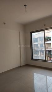 Bedroom Image of 1250 Sq.ft 3 BHK Apartment / Flat for sale in Vasai West Vasai for Rs. 9500000