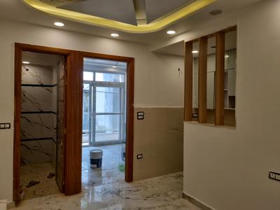 Living Room Image of 600 Sq.ft 2 BHK Apartment / Flat for sale in Dream Ultra Luxury by Dream Home Buildtech, Mahavir Enclave New Delhi for Rs. 5500000