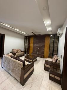 Hall Image of 4000 Sq.ft 7 BHK Independent House for sale in Sector 60 Mohali for Rs. 210000000