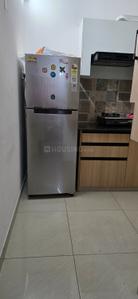 Kitchen Image of 860 Sq.ft 2 BHK Apartment / Flat for sale in TVS Emerald Green Enclave, Porur Chennai for Rs. 7000000