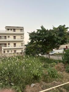 Image of 2700 Sq.ft Residential Plot / Land for sale in IT City, Mohali for Rs. 51000000