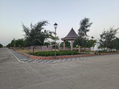 Image of 800 Sq.ft Residential Plot / Land for sale in Ringnodiya, Indore for Rs. 3200000