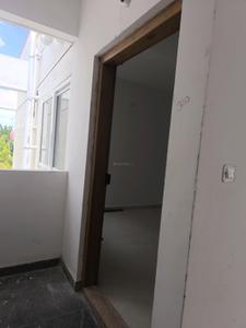 Main Entrance Image of 1095 Sq.ft 2 BHK Apartment / Flat for sale in SV Brundhavanam, Vajarahalli Bengaluru for Rs. 7282000