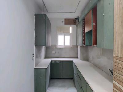 Kitchen Image of 1215 Sq.ft 3 BHK Builder Floor for sale in Indirapuram Ghaziabad for Rs. 14500000
