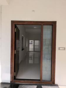 Main Entrance Image of 2540 Sq.ft 4 BHK Villa for sale in Sainikpuri Secunderabad for Rs. 20321000