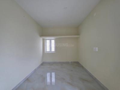 Hall Image of 950 Sq.ft 2 BHK Independent House for sale in Sai Skanda Paradise, Thiruporur Chennai for Rs. 6000000