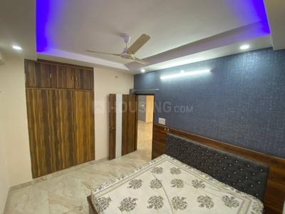 Bedroom Image of 1400 Sq.ft 3 BHK Apartment / Flat for sale in Jagatpura Jaipur for Rs. 4999999