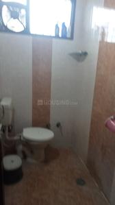 Bathroom Image of 2200 Sq.ft 3 BHK Builder Floor for rent in Ranjit Avenue Amritsar for Rs. 25000