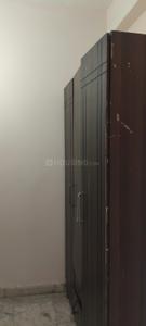Bedroom Image of 1000 Sq.ft 1 BHK Apartment / Flat for rent in Jubilee Hills Hyderabad for Rs. 21000