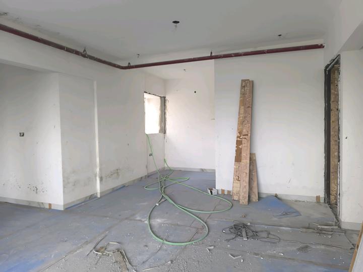 Ved Vihar Phase II Building No 4 Main Image 1