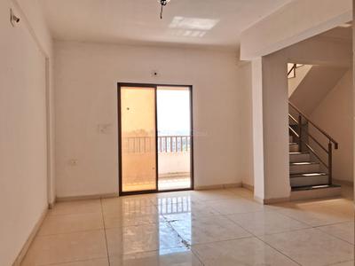 Hall Image of 1716 Sq.ft 4 BHK Apartment / Flat for sale in Khanpur Vadodara for Rs. 8500000