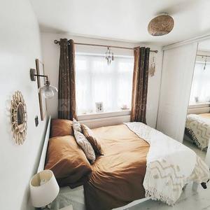Bedroom Image of 1200 Sq.ft 2 BHK Apartment / Flat for sale in Soar Azure Residences, Andheri West Mumbai for Rs. 33600000